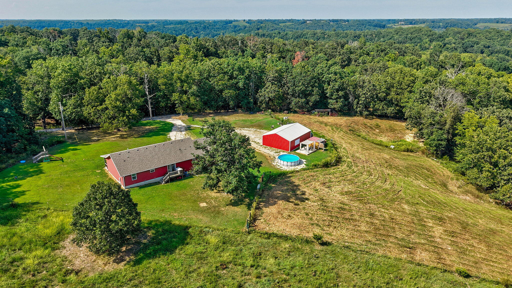 Photo 35 - Residential for sale – 1257  Elkhead Road  Sparta, MO