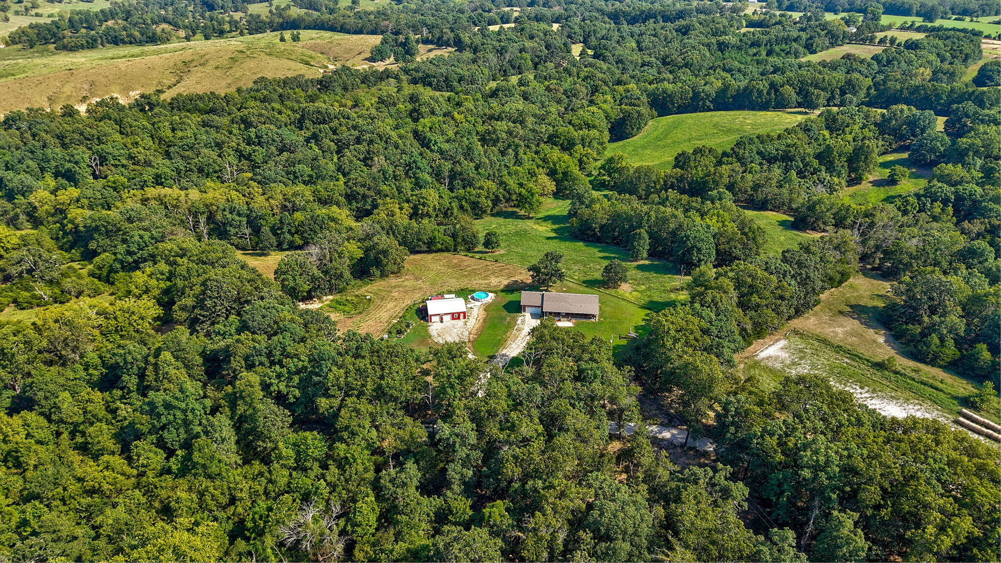 Photo 41 - Residential for sale – 1257  Elkhead Road  Sparta, MO