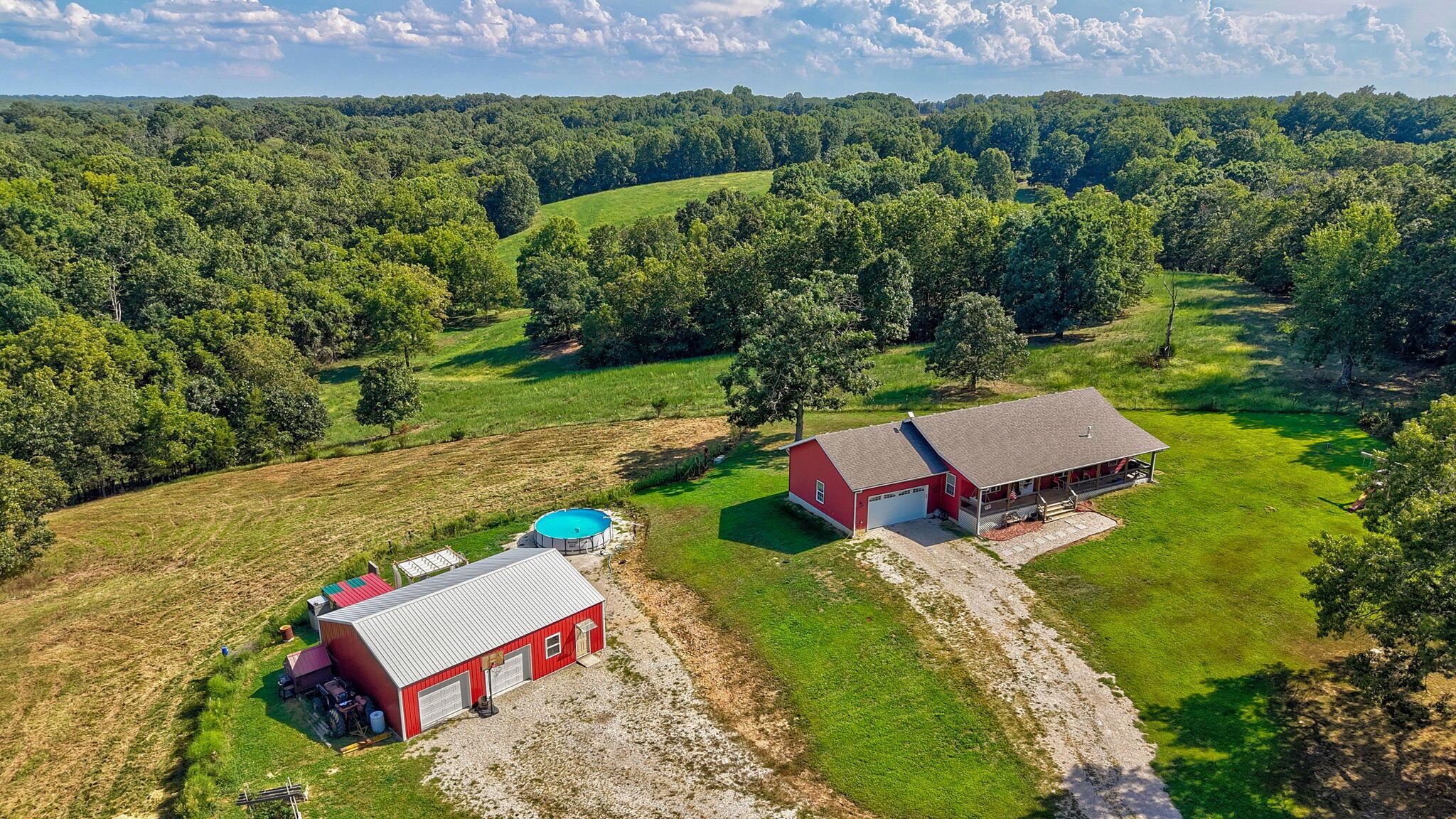 Photo 44 - Residential for sale – 1257  Elkhead Road  Sparta, MO