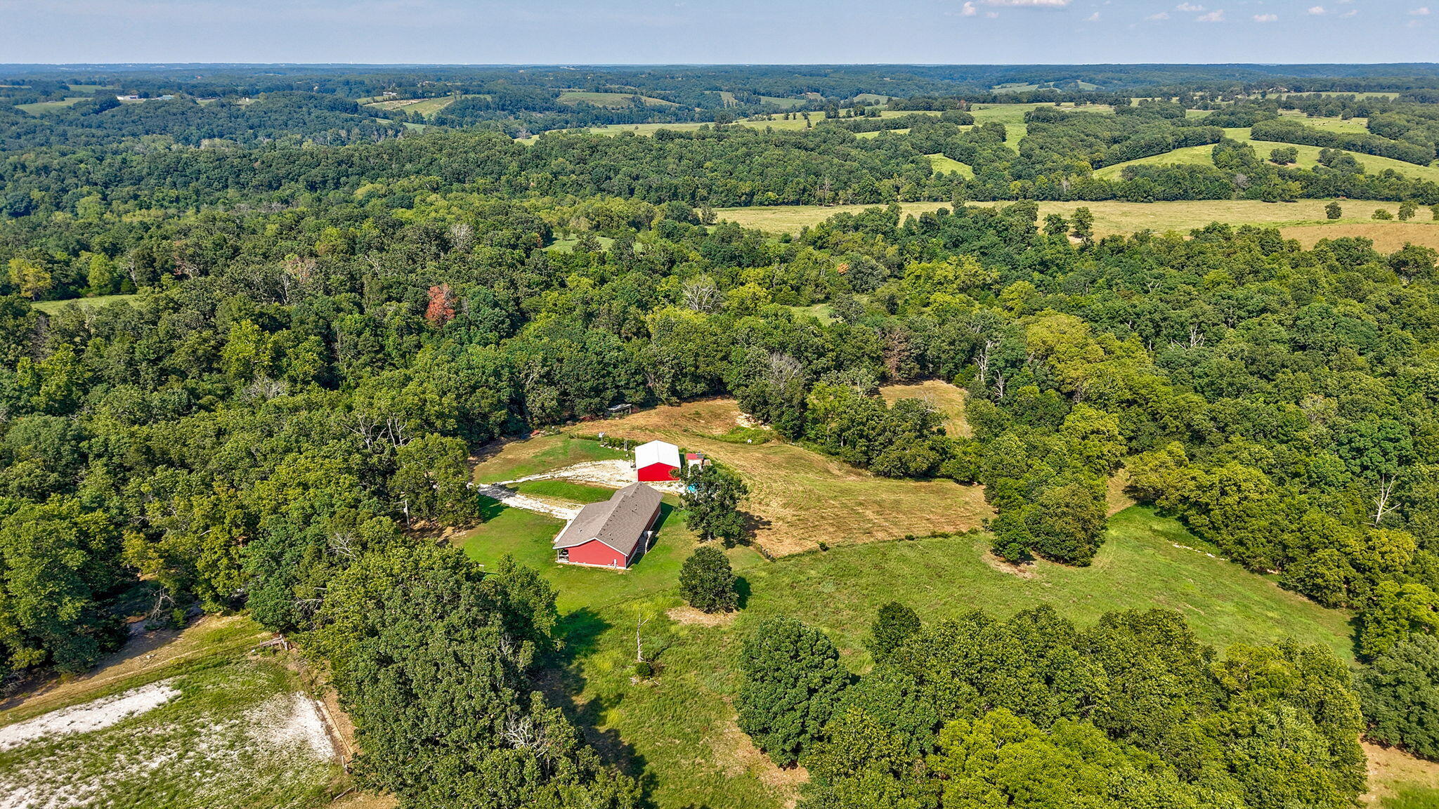 Photo 36 - Residential for sale – 1257  Elkhead Road  Sparta, MO