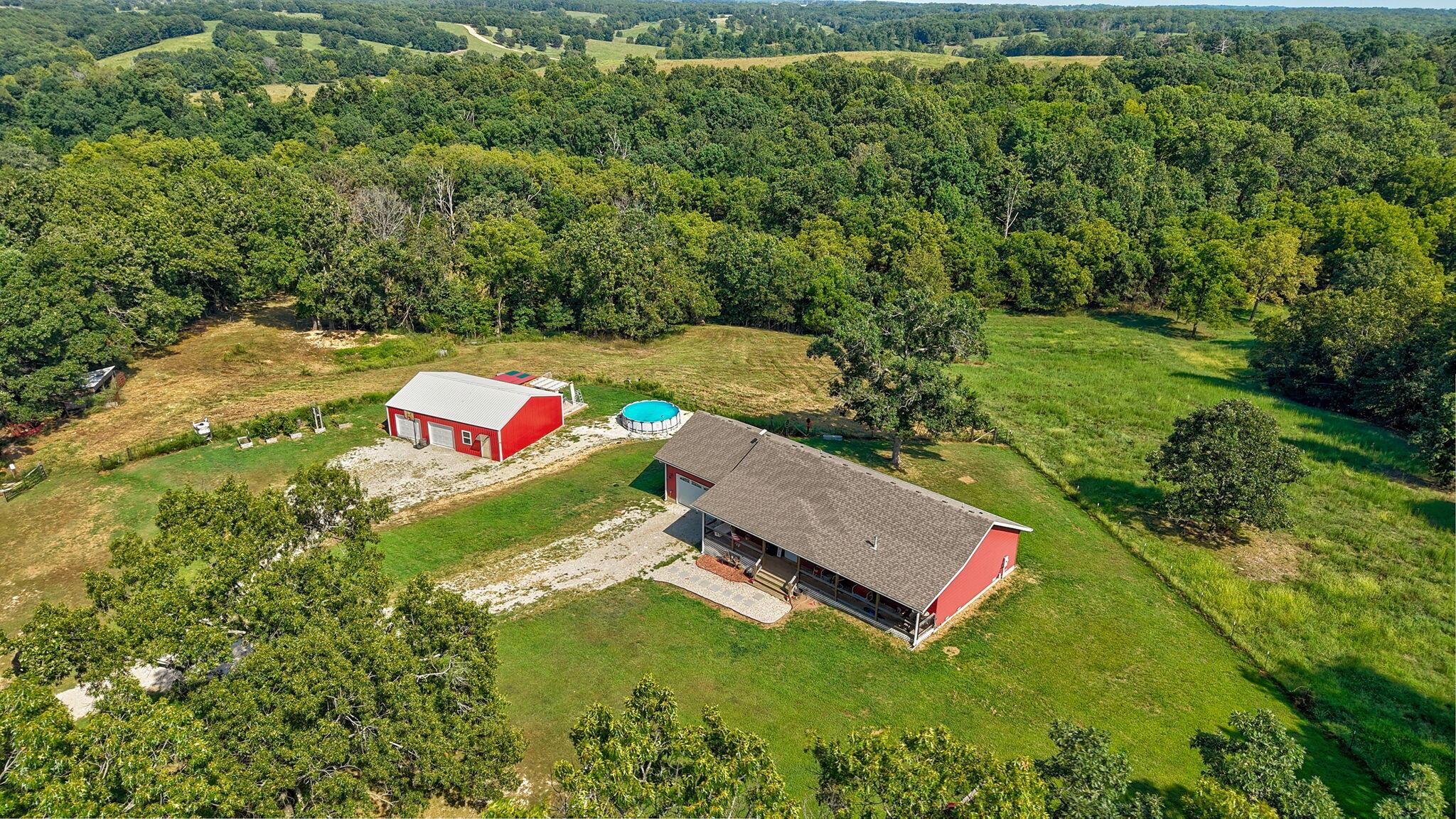 Photo 43 - Residential for sale – 1257  Elkhead Road  Sparta, MO