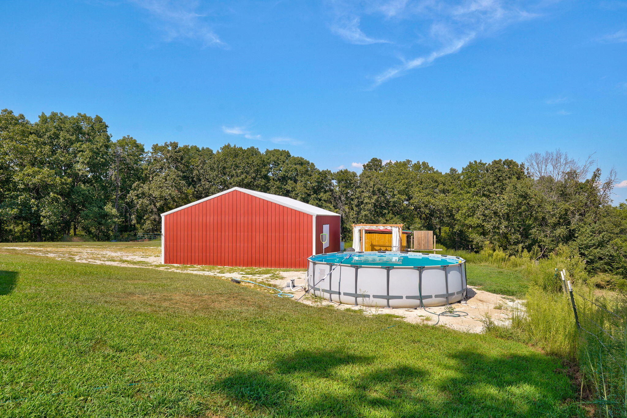 Photo 33 - Residential for sale – 1257  Elkhead Road  Sparta, MO