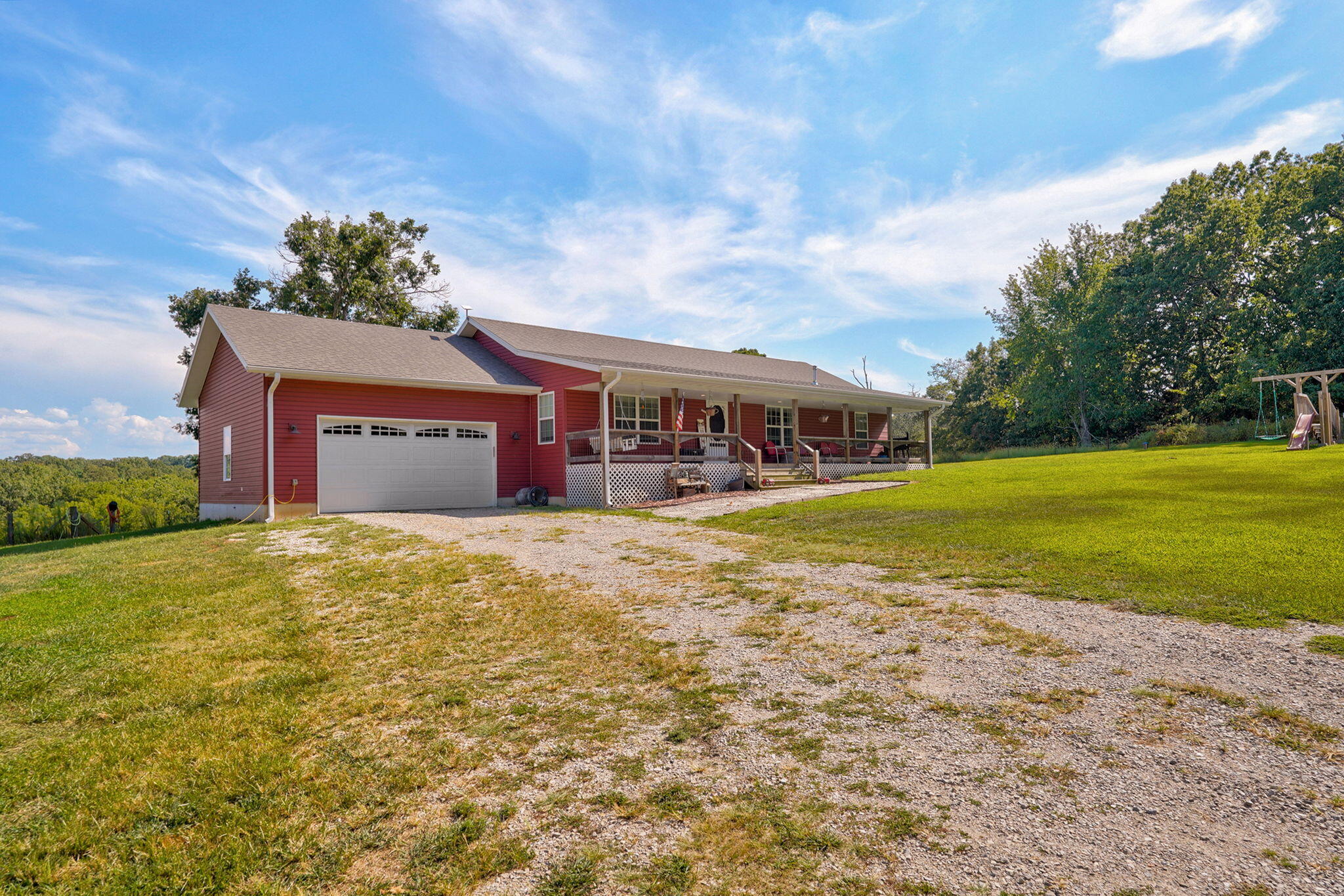 Photo 5 - Residential for sale – 1257  Elkhead Road  Sparta, MO