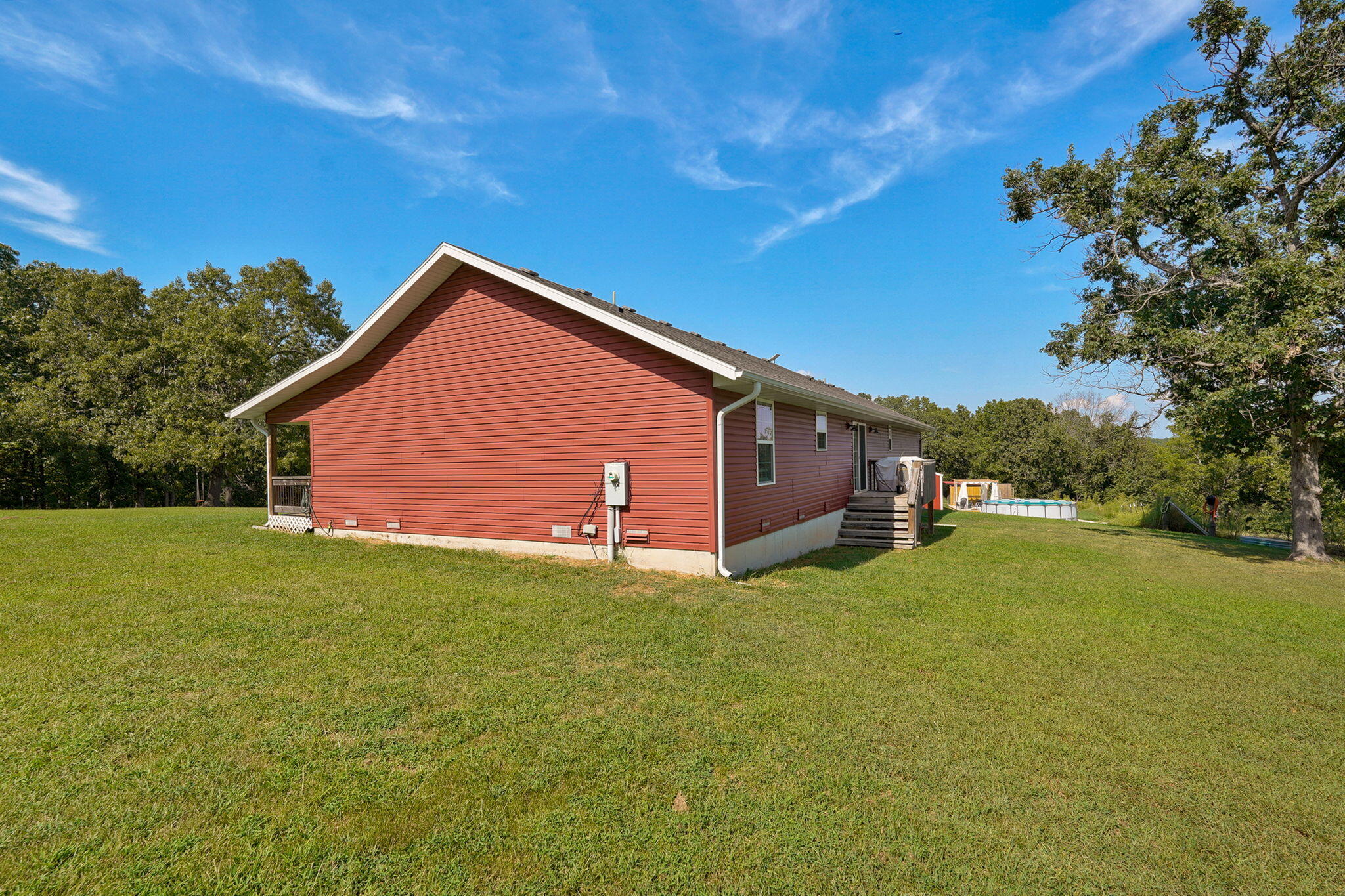 Photo 32 - Residential for sale – 1257  Elkhead Road  Sparta, MO