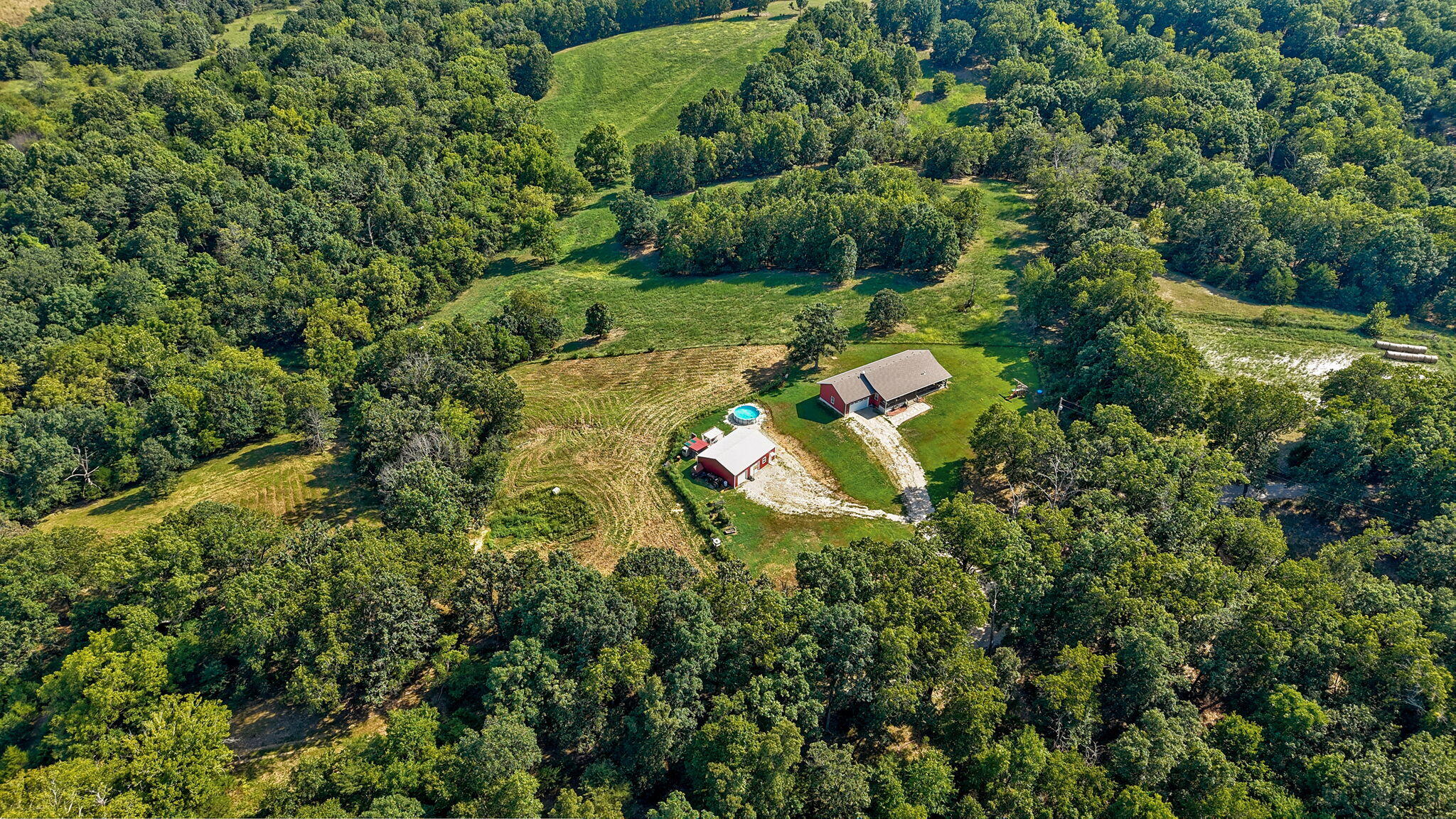 Photo 40 - Residential for sale – 1257  Elkhead Road  Sparta, MO