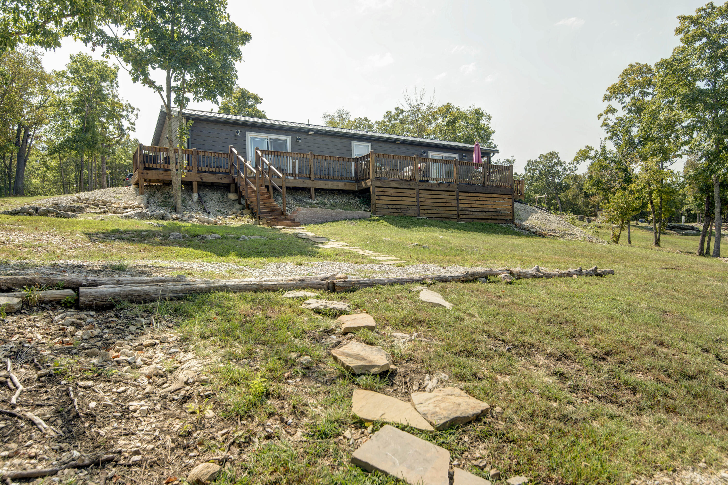 Photo 56 - Residential for sale – 3425  Pine Top Road  Kirbyville, MO