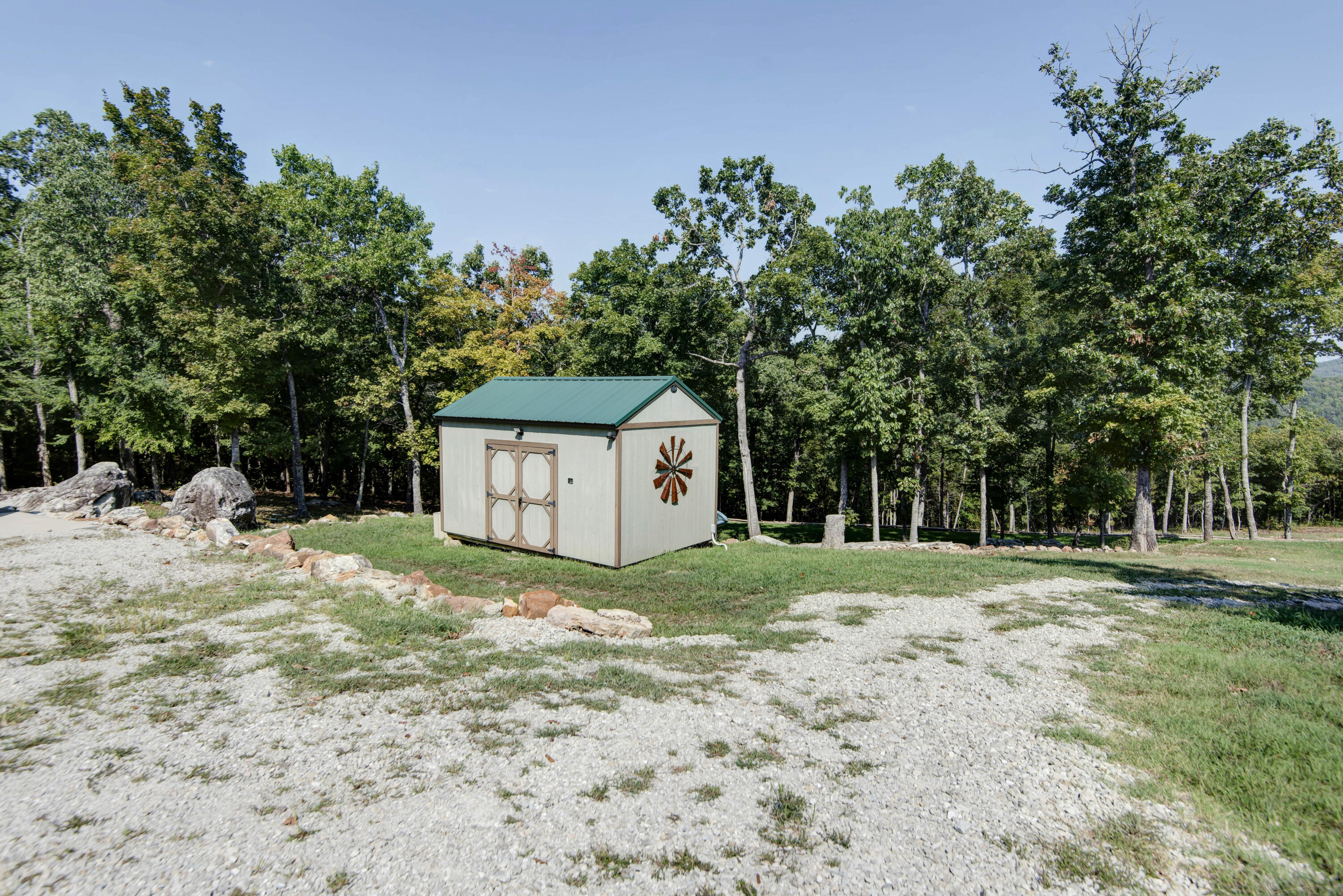 Photo 46 - Residential for sale – 3425  Pine Top Road  Kirbyville, MO