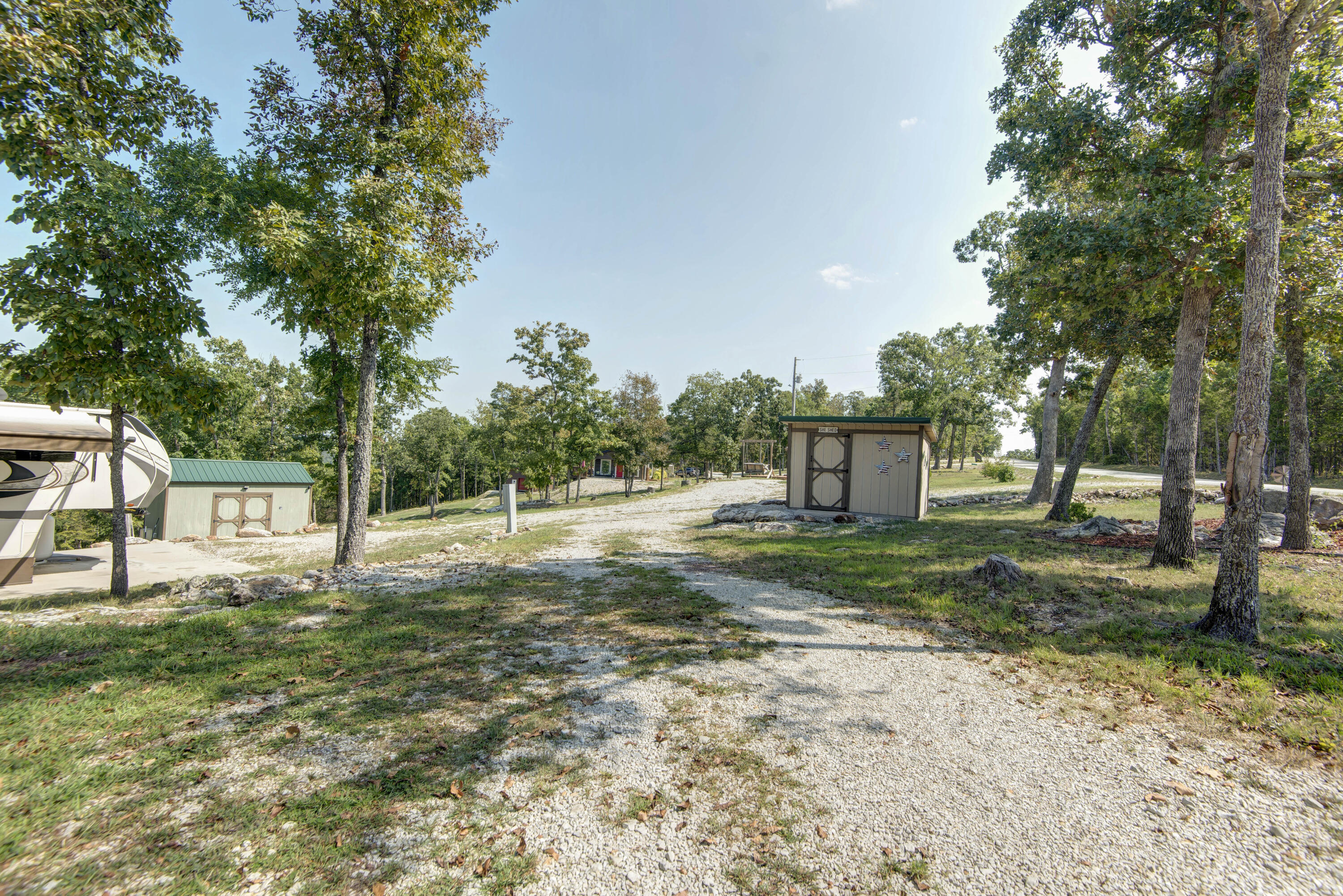 Photo 45 - Residential for sale – 3425  Pine Top Road  Kirbyville, MO