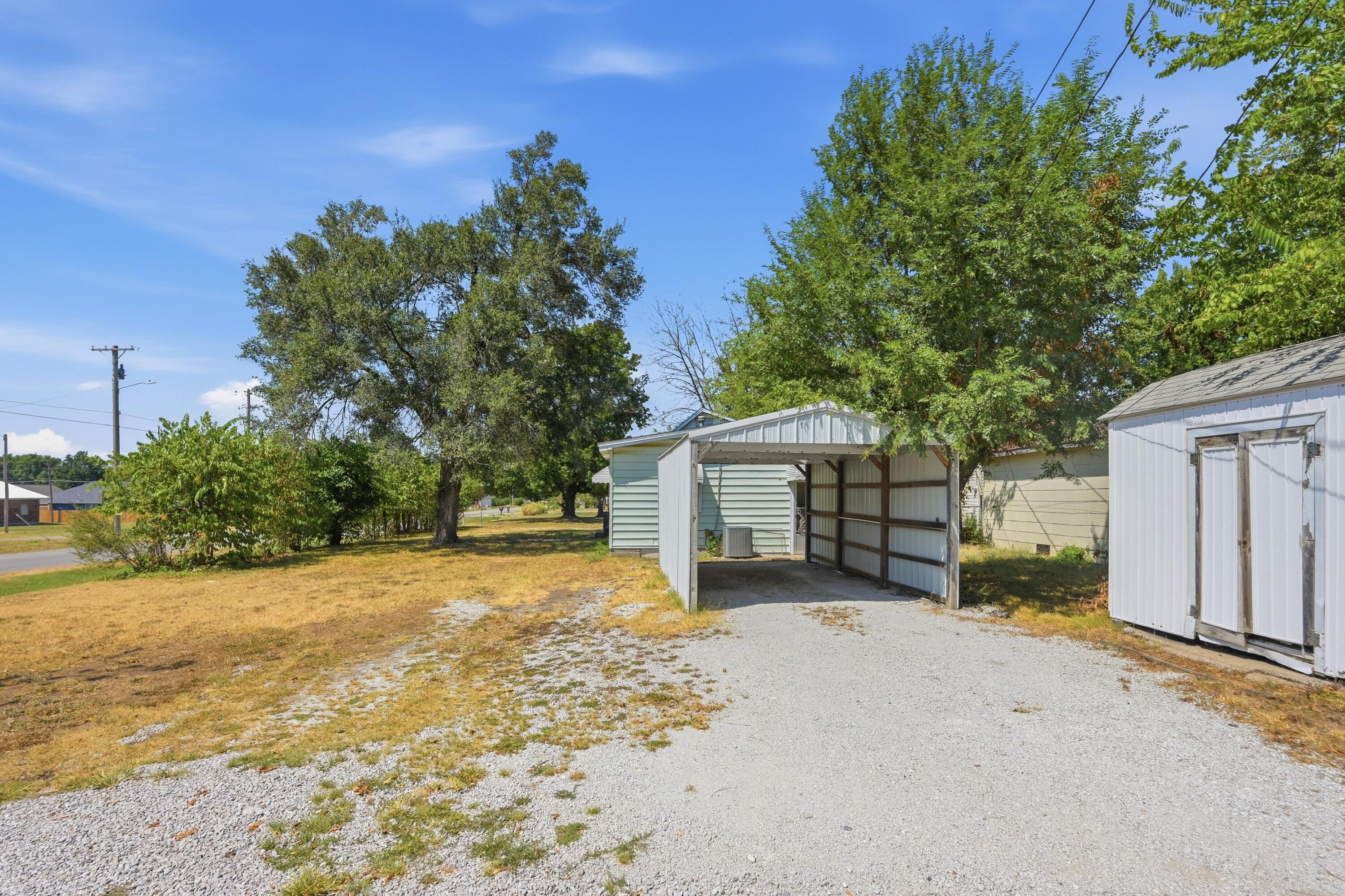 Photo 24 - Residential for sale – 1229 S Monroe Avenue  Joplin, MO