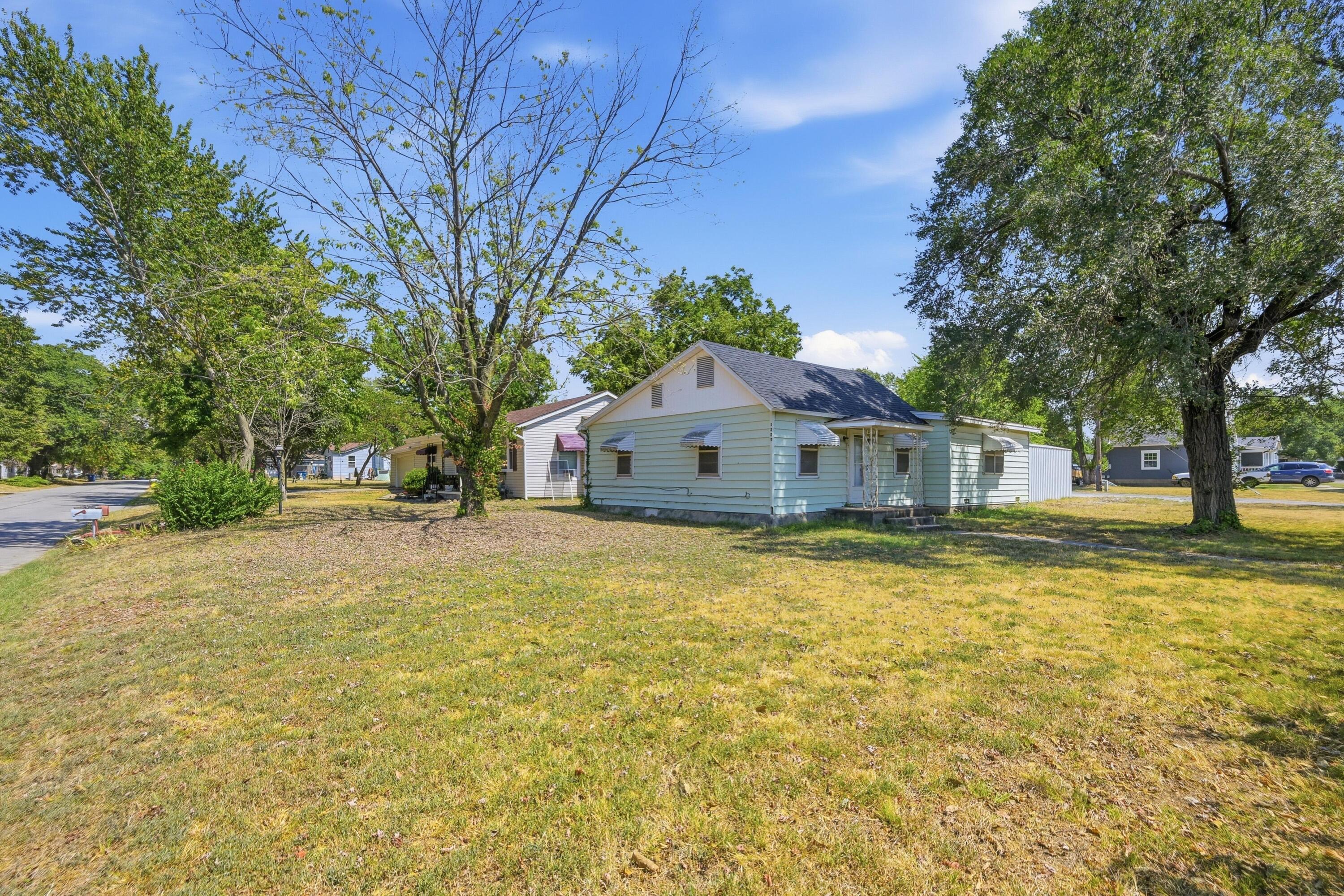 Photo 26 - Residential for sale – 1229 S Monroe Avenue  Joplin, MO
