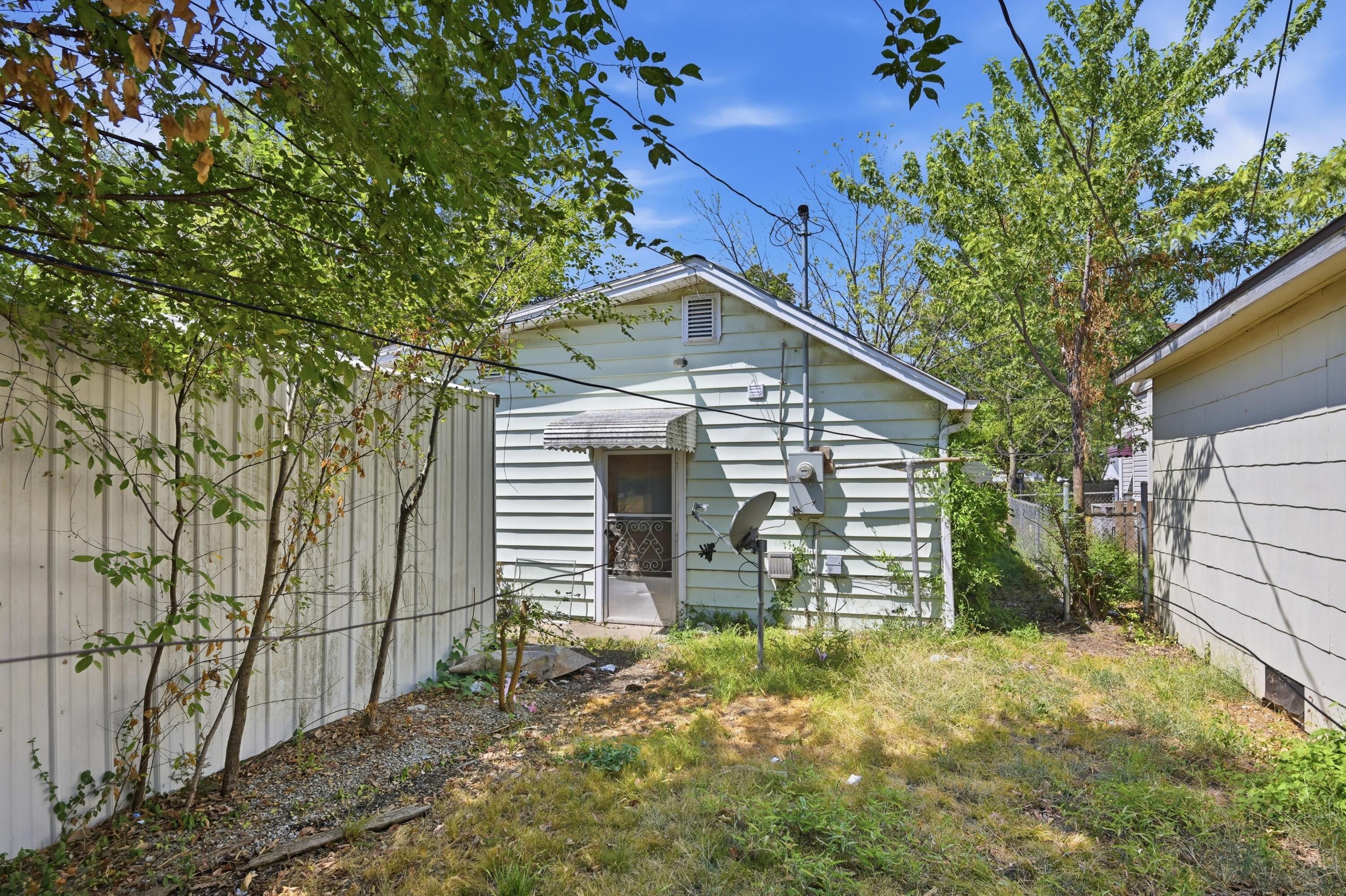 Photo 25 - Residential for sale – 1229 S Monroe Avenue  Joplin, MO