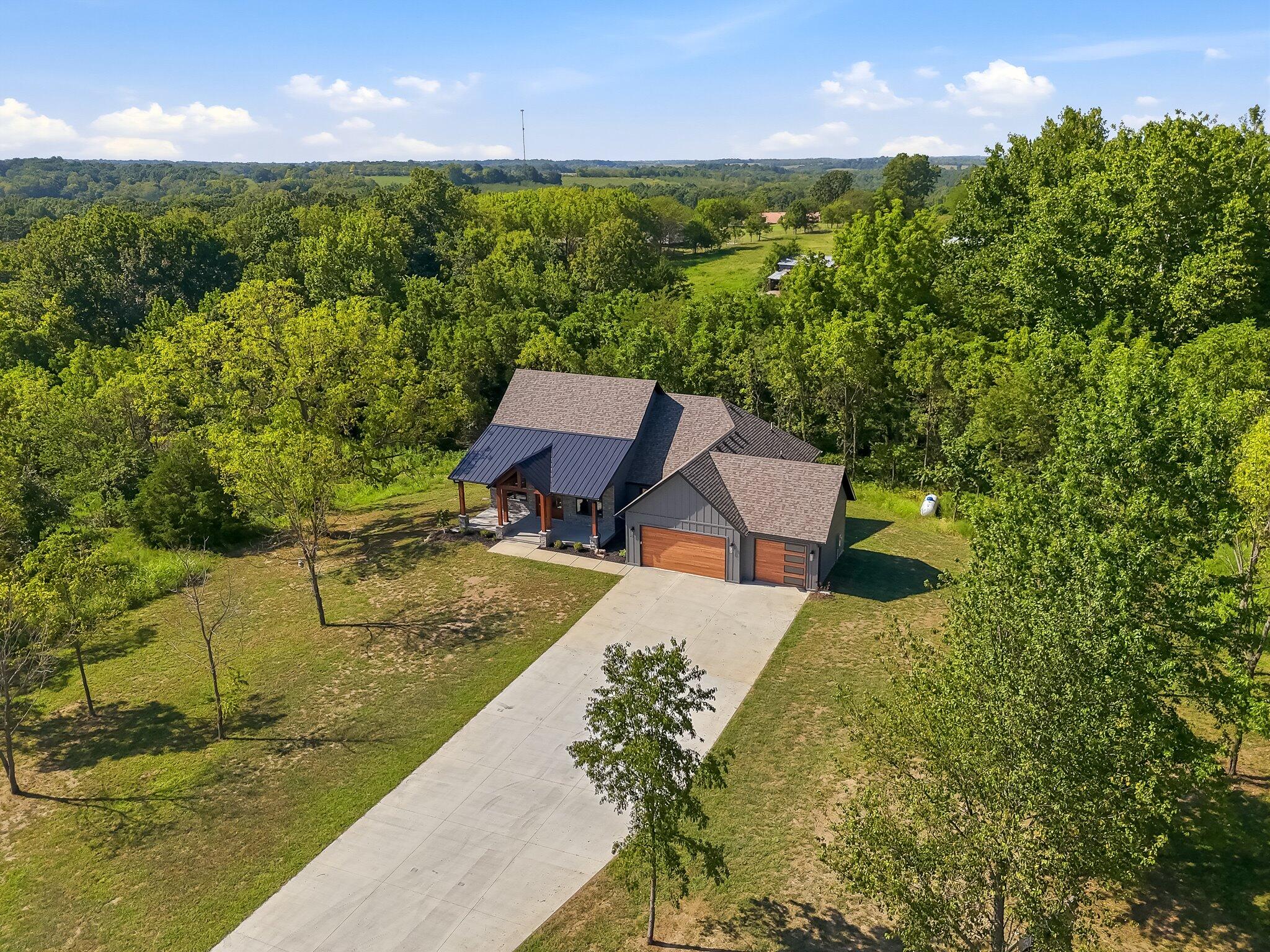 Photo 45 - Residential for sale – 303  Crystal Valley Road  Clever, MO