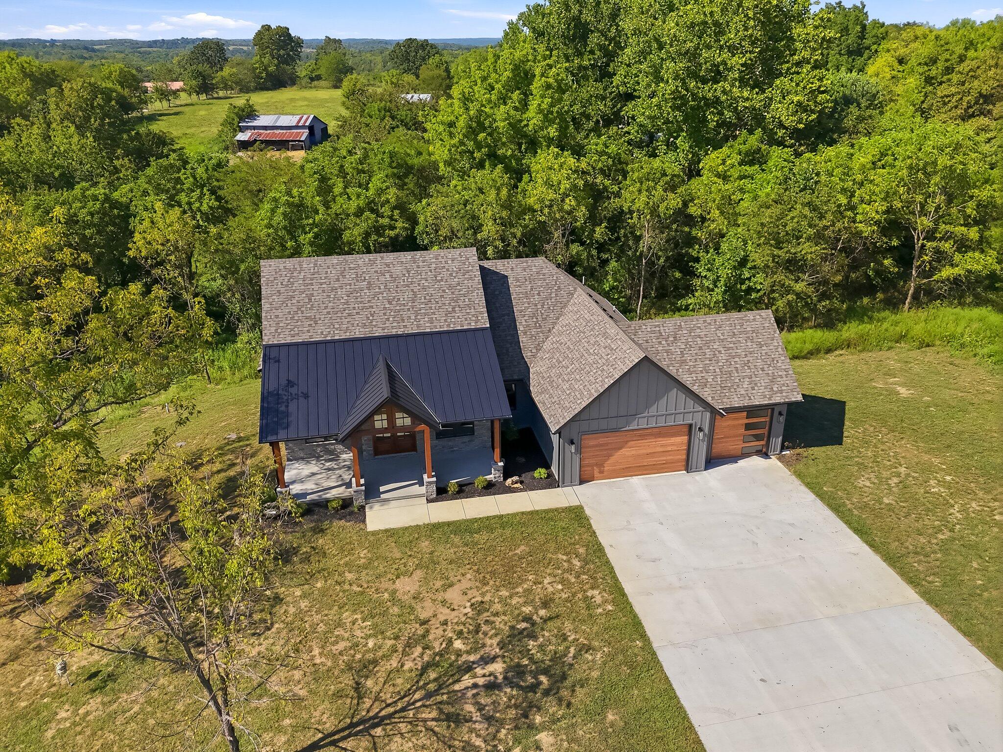 Photo 47 - Residential for sale – 303  Crystal Valley Road  Clever, MO