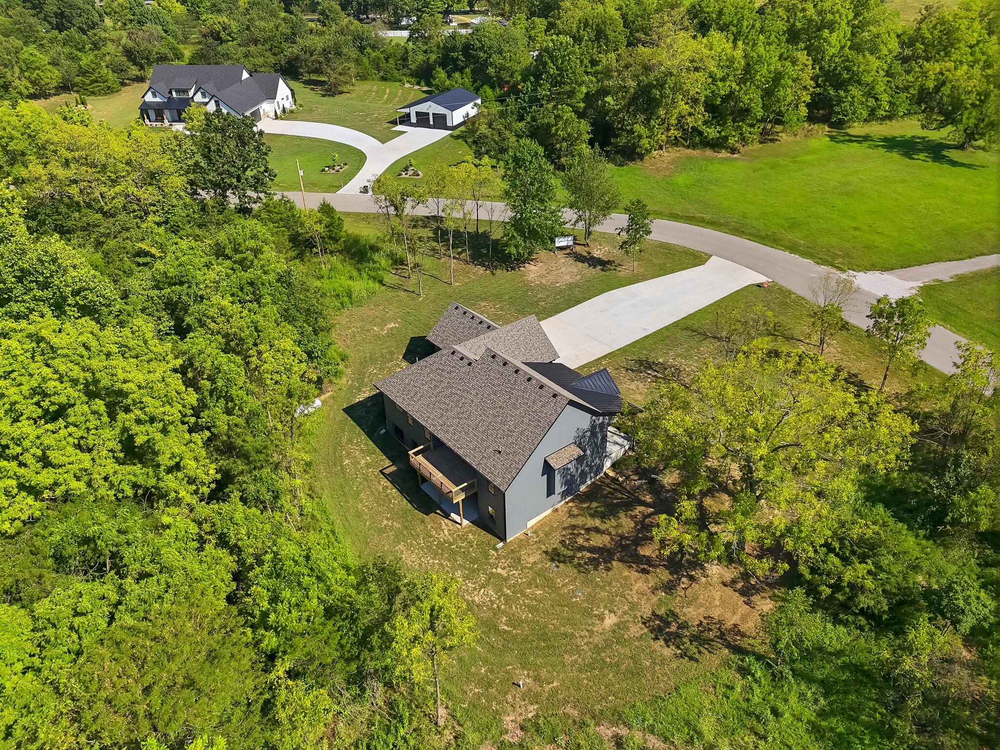 Photo 50 - Residential for sale – 303  Crystal Valley Road  Clever, MO