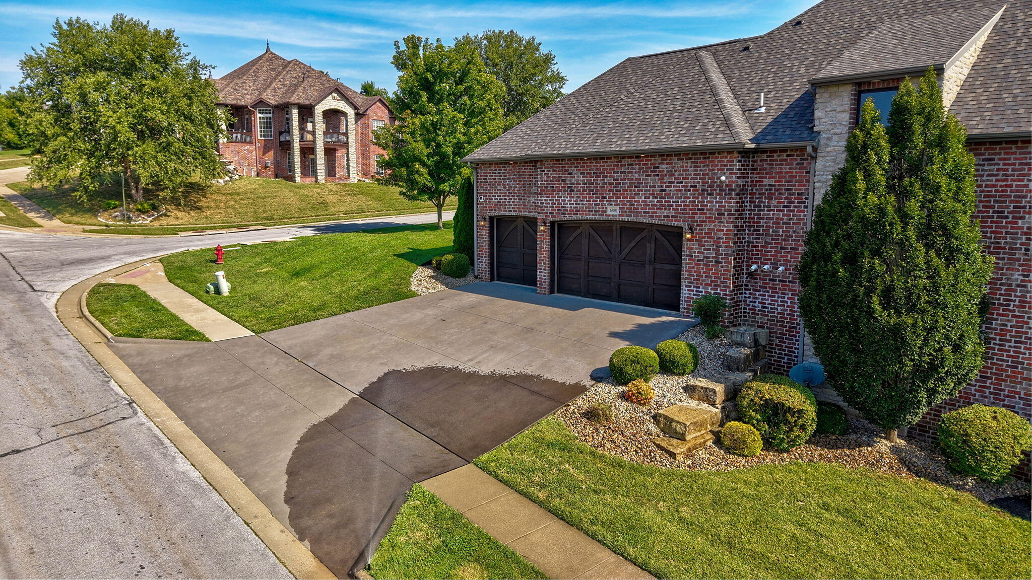 Photo 64 - Residential for sale – 6388 S Weatherwood Trail  Springfield, MO