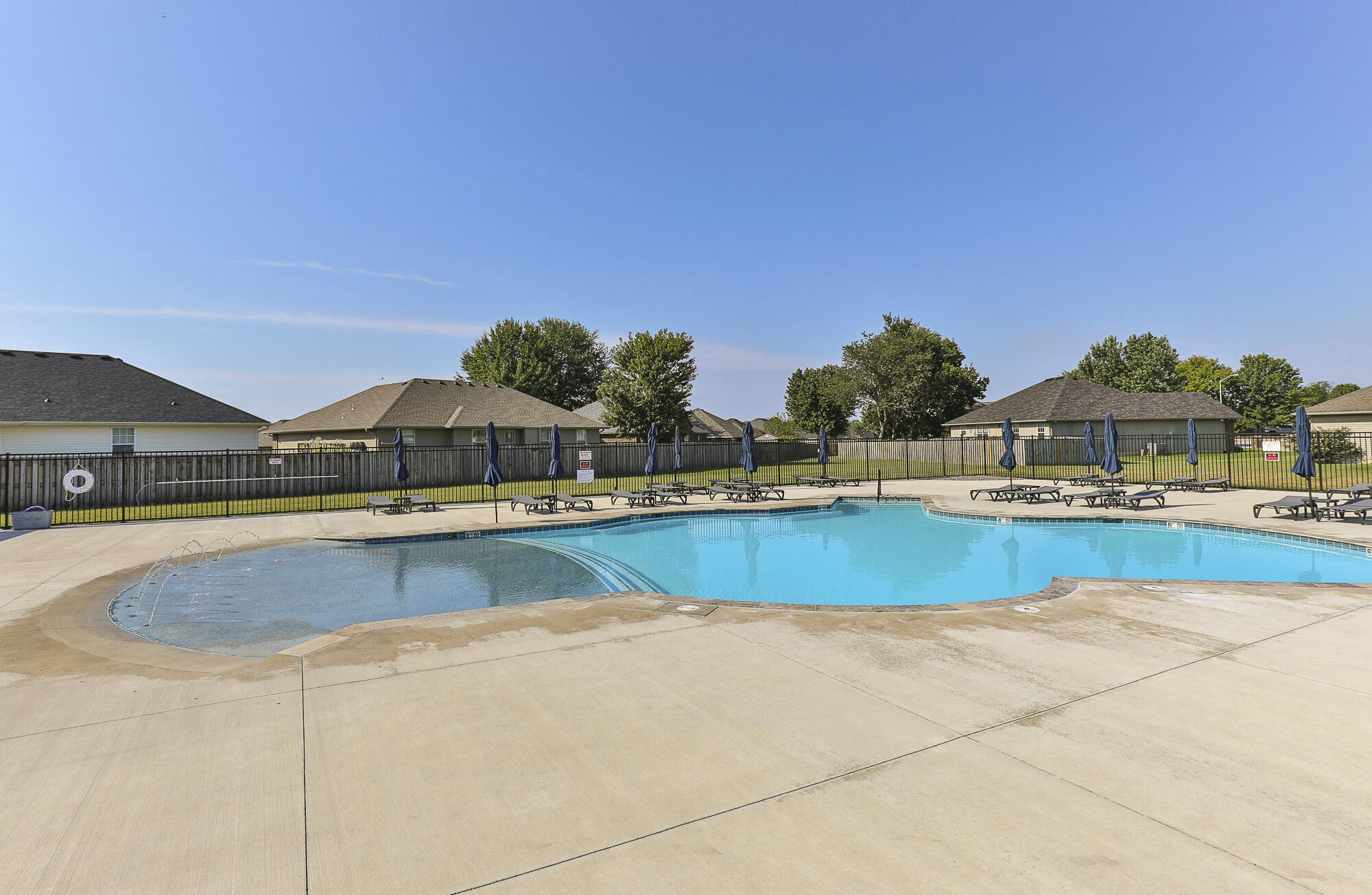 Photo 47 - Residential for sale – 5348 W Basswood Court  Springfield, MO