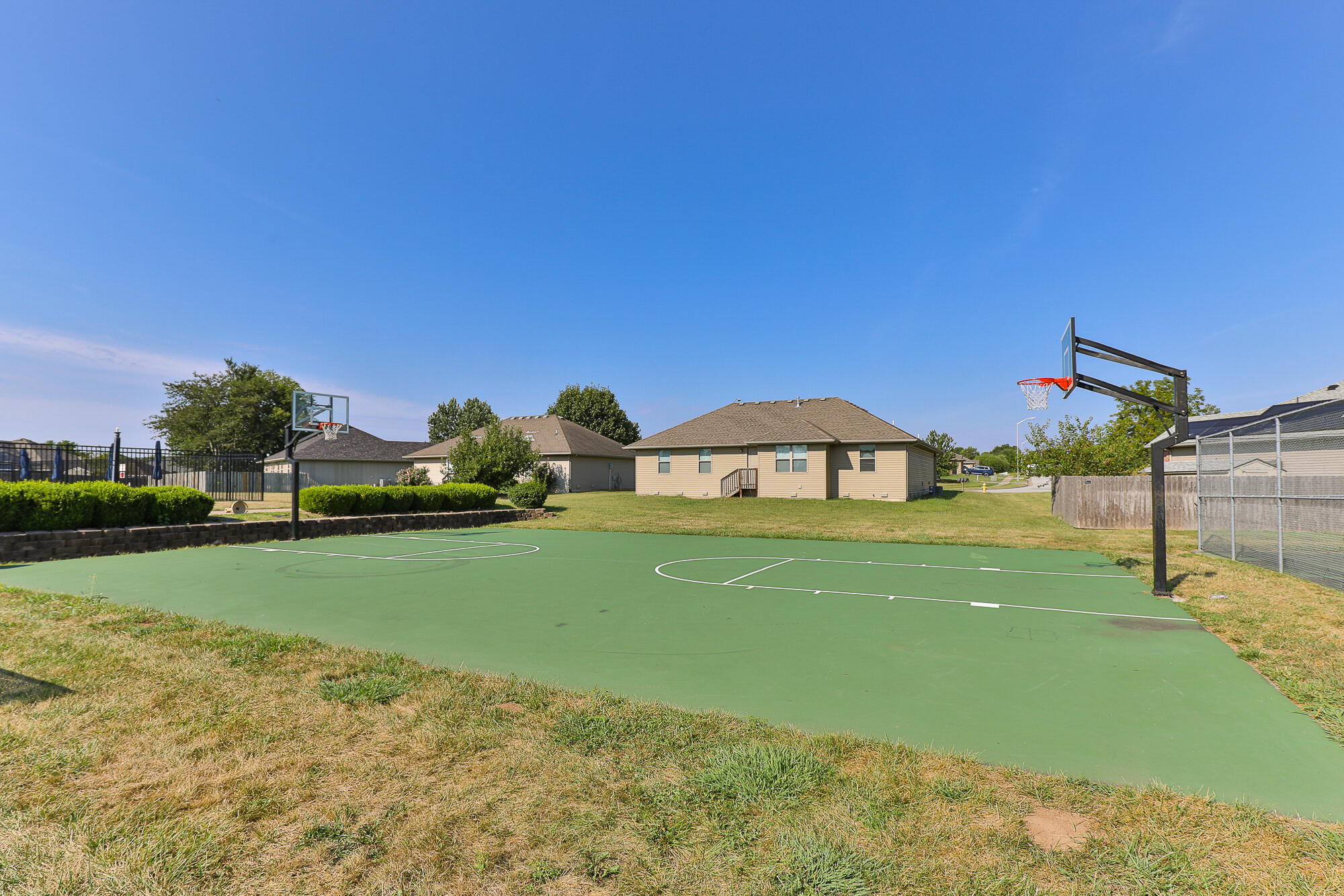 Photo 50 - Residential for sale – 5348 W Basswood Court  Springfield, MO