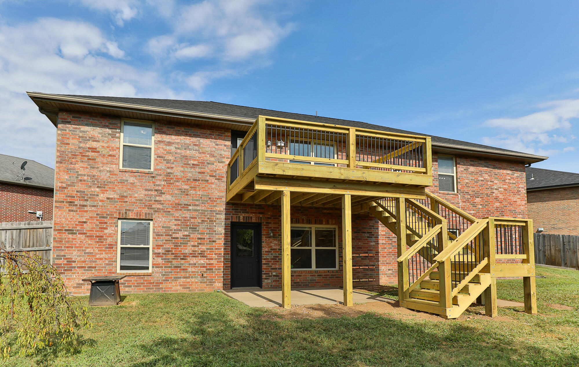 Photo 41 - Residential for sale – 5348 W Basswood Court  Springfield, MO