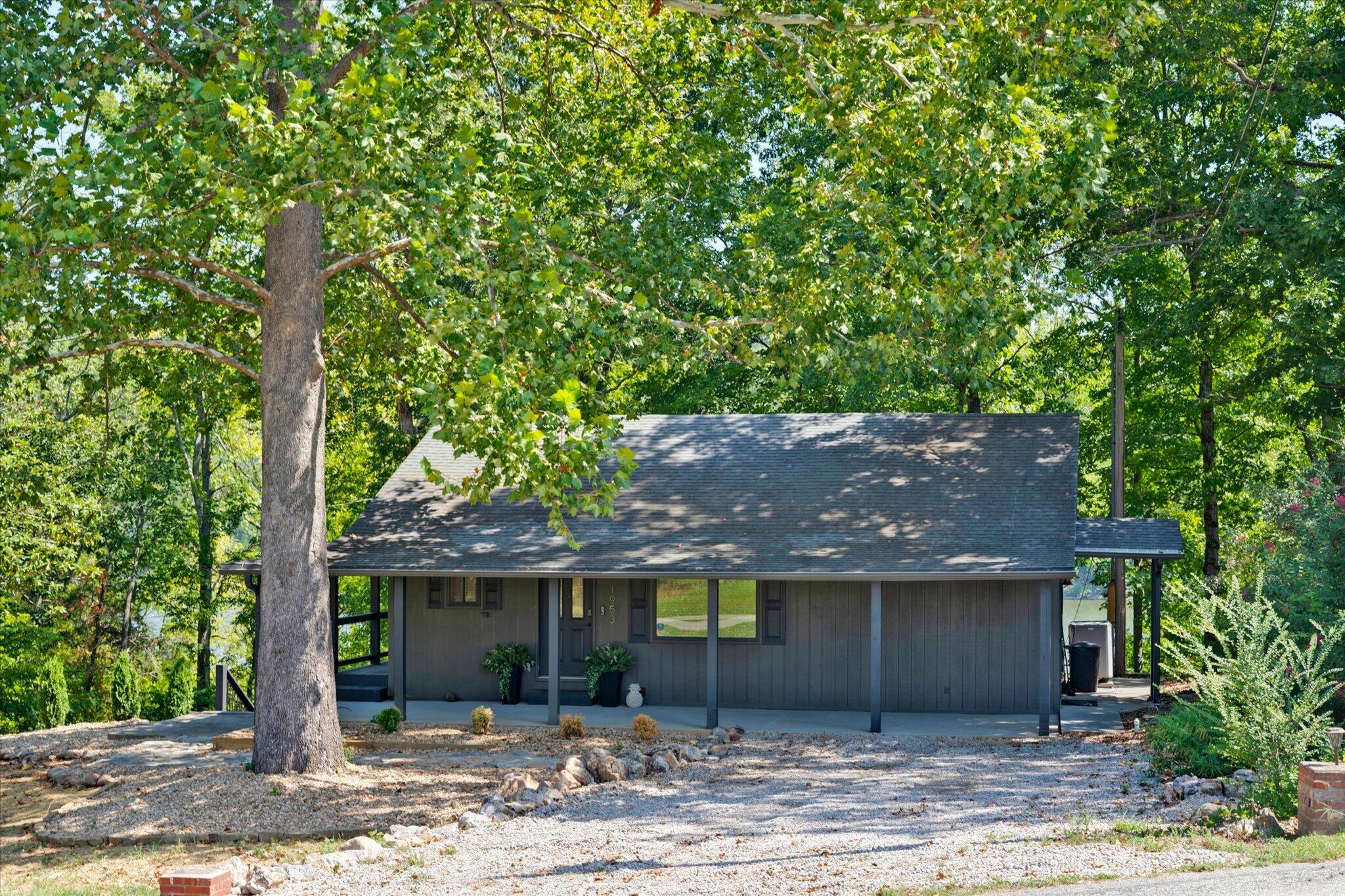 Photo 4 - Residential for sale – 1953  Eaglecrest Road  Cape Fair, MO