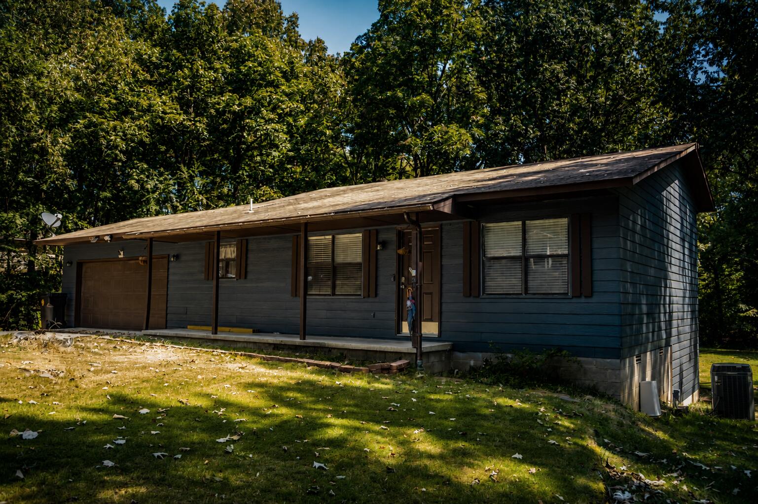 Photo 47 - Residential for sale – 1501  Spinnenwebber Street  Pocahontas, AR