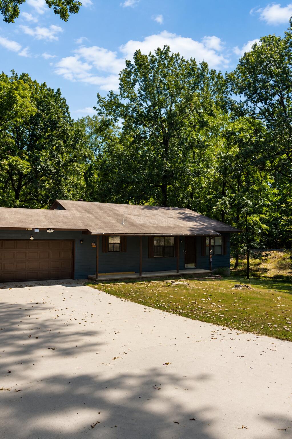 Photo 34 - Residential for sale – 1501  Spinnenwebber Street  Pocahontas, AR