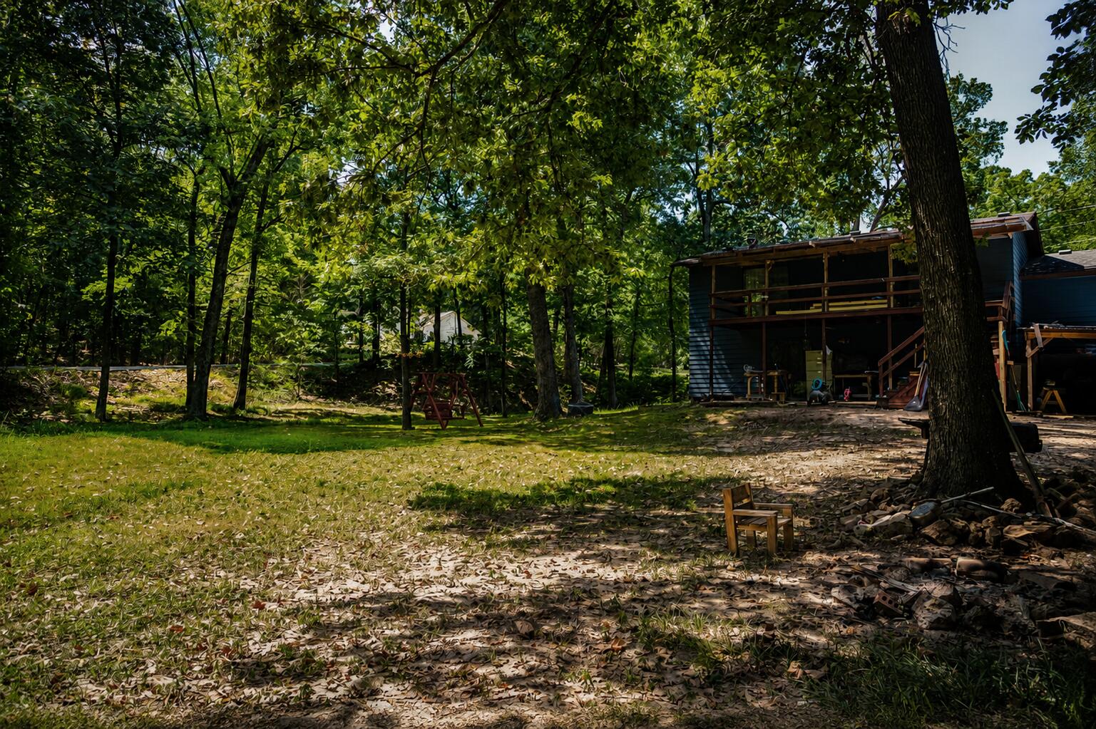 Photo 42 - Residential for sale – 1501  Spinnenwebber Street  Pocahontas, AR