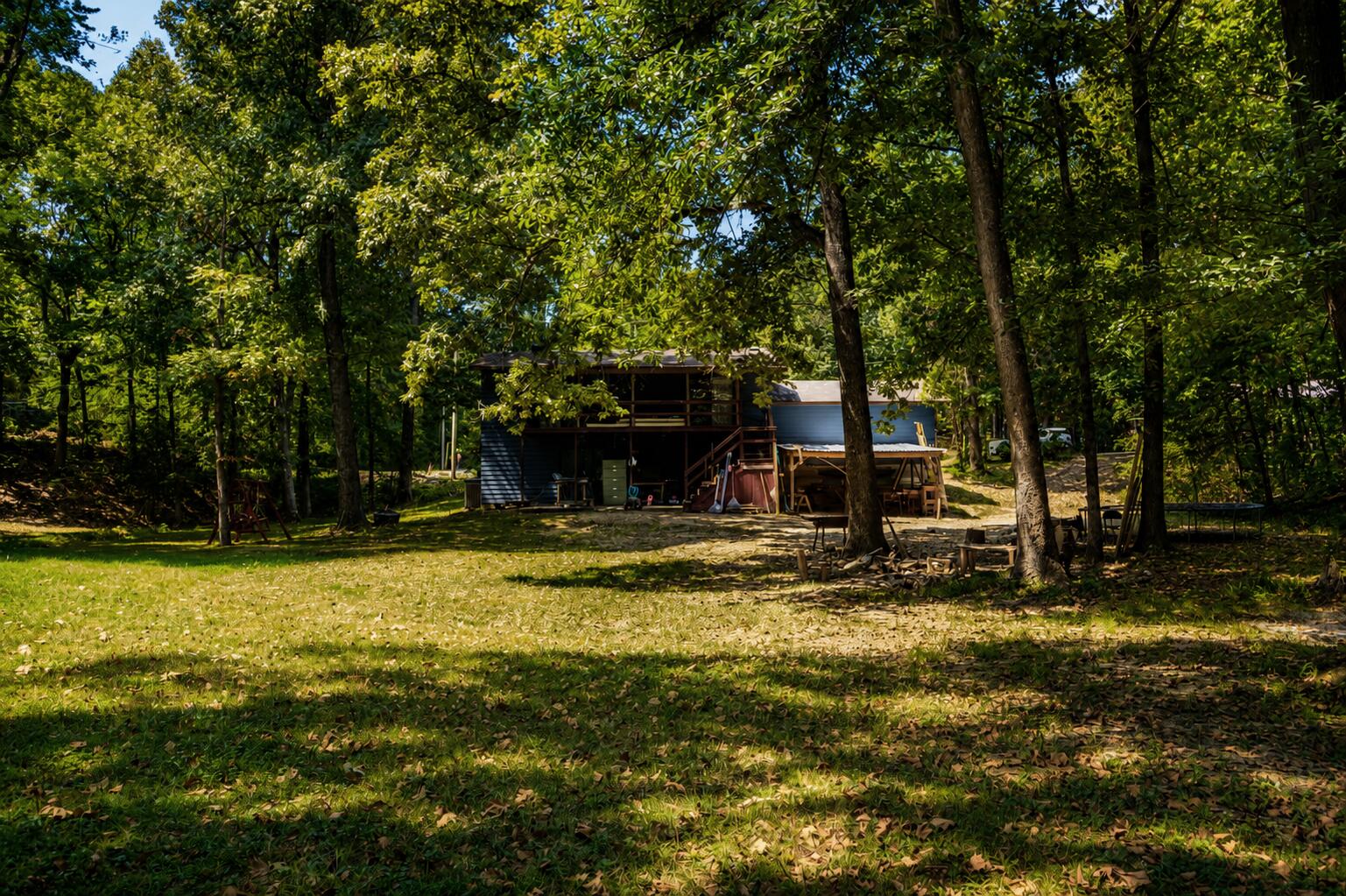 Photo 43 - Residential for sale – 1501  Spinnenwebber Street  Pocahontas, AR