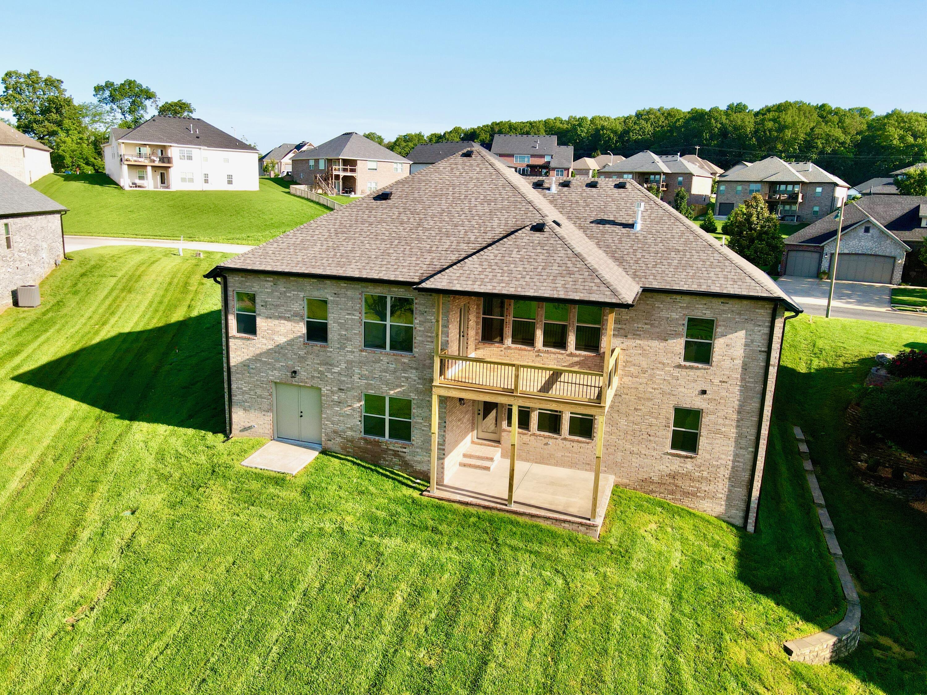 Photo 5 - Residential for sale – 1620 W Silver Oak Drive  Springfield, MO