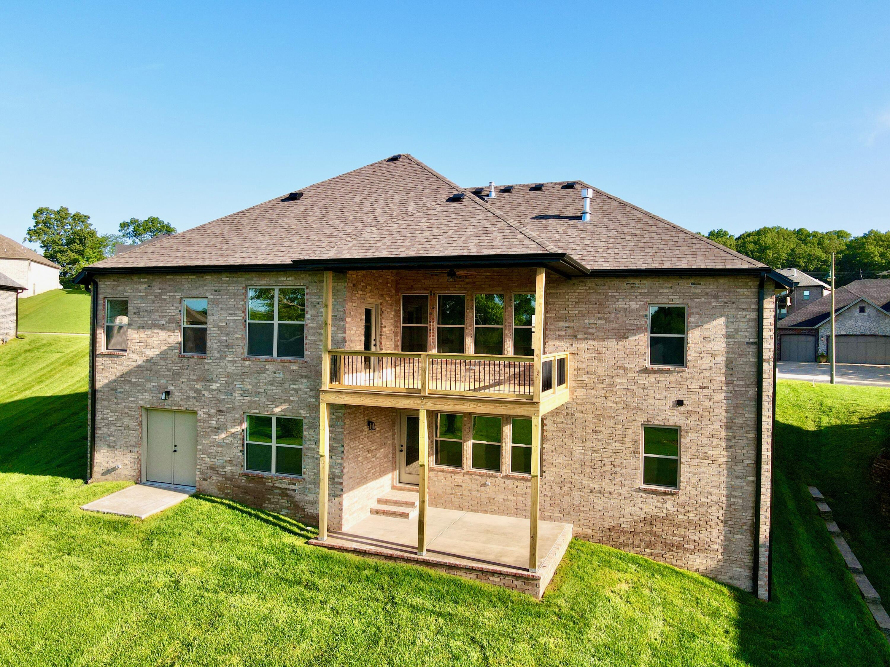 Photo 7 - Residential for sale – 1620 W Silver Oak Drive  Springfield, MO