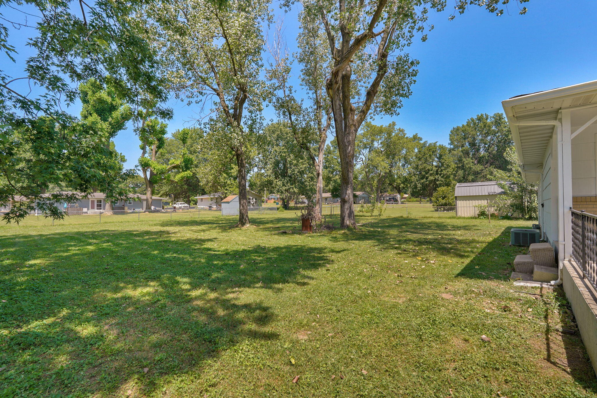 Photo 26 - Residential for sale – 1214  7th Street  Monett, MO