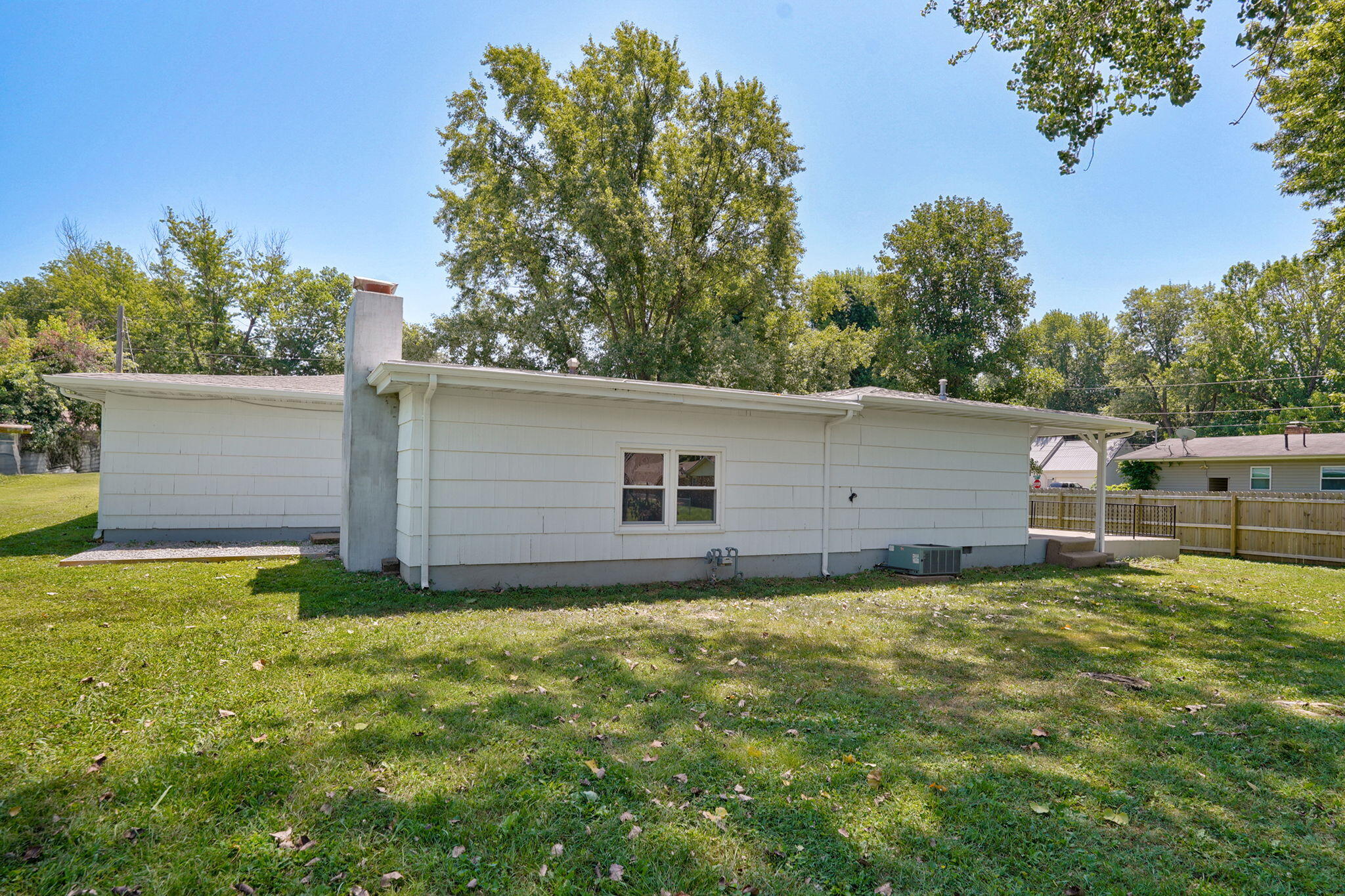 Photo 29 - Residential for sale – 1214  7th Street  Monett, MO