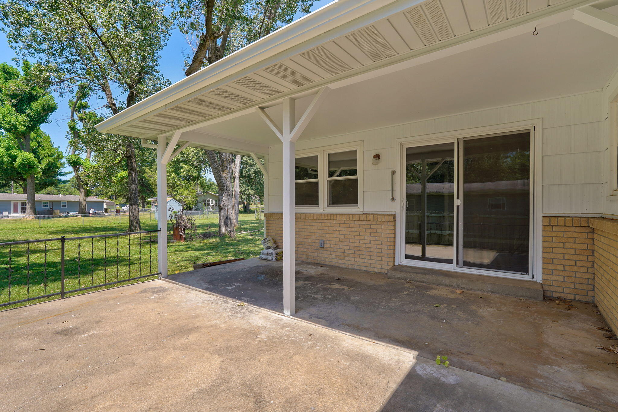 Photo 24 - Residential for sale – 1214  7th Street  Monett, MO