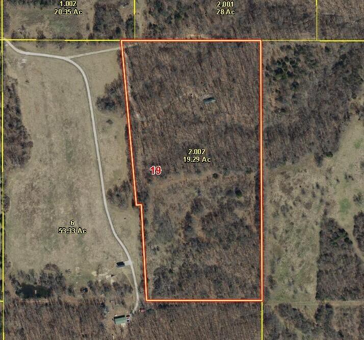 Land for sale – 10792  N Highway  Mt Vernon, MO