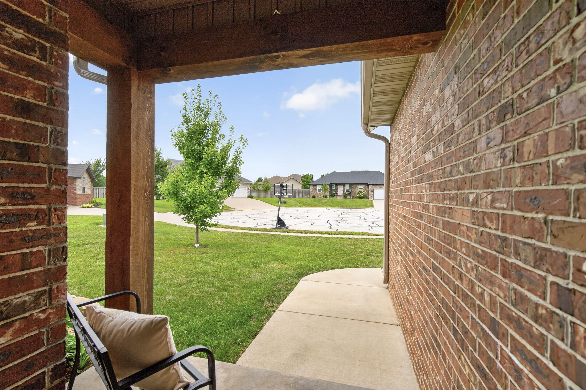 Photo 26 - Residential for sale – 1910 E Whetstone Drive  Ozark, MO