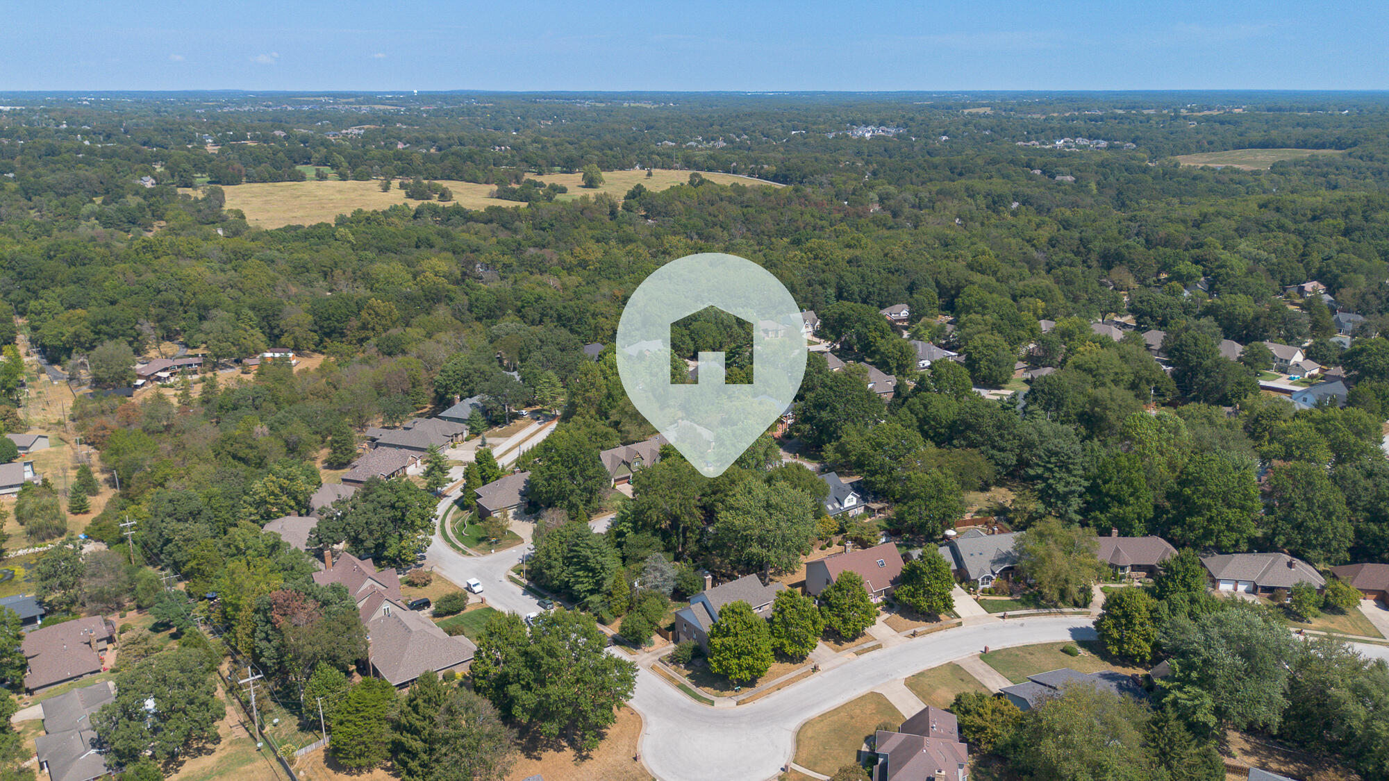 Photo 88 - Residential for sale – 3850 E Country Place Place  Springfield, MO