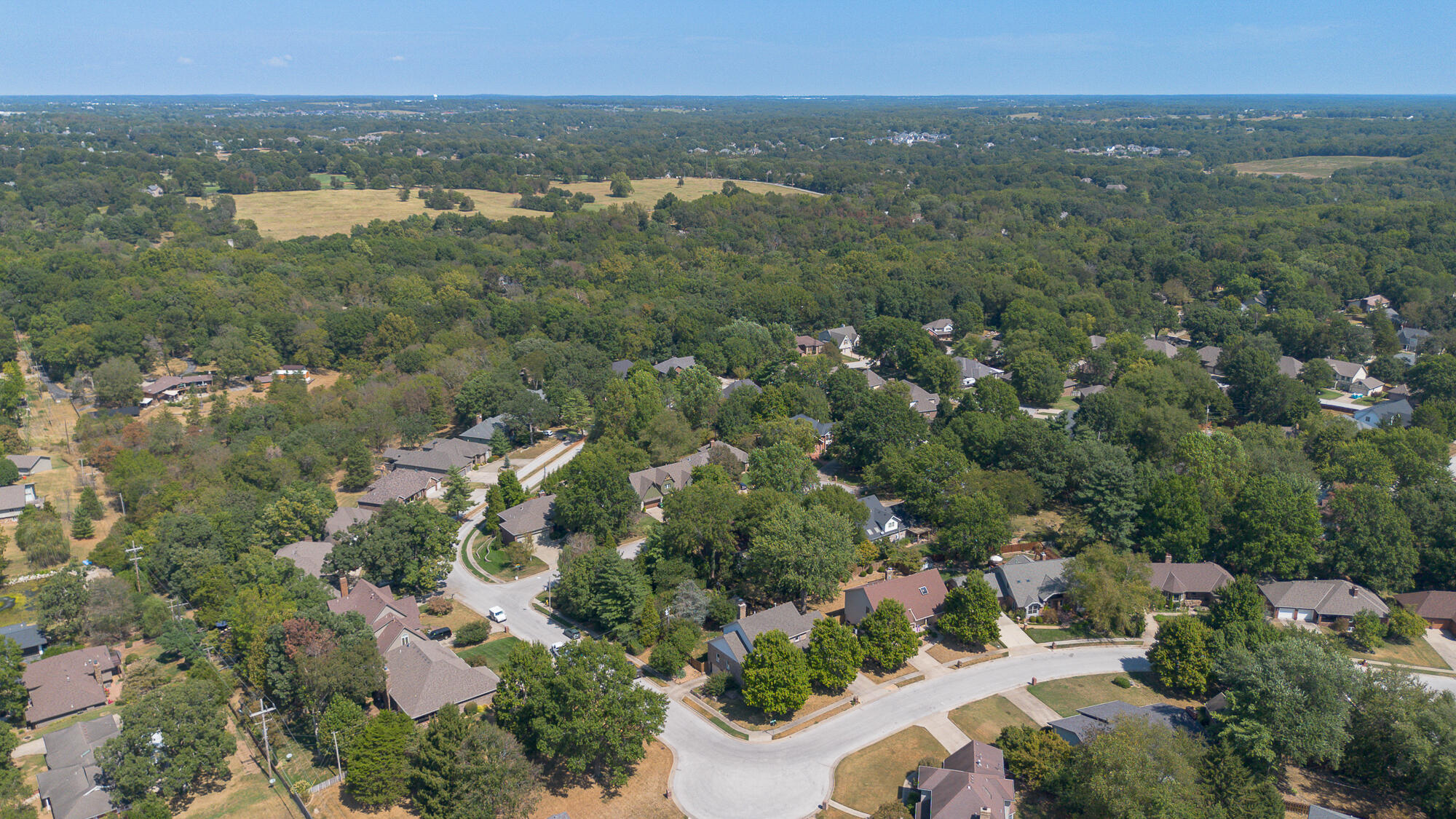 Photo 87 - Residential for sale – 3850 E Country Place Place  Springfield, MO