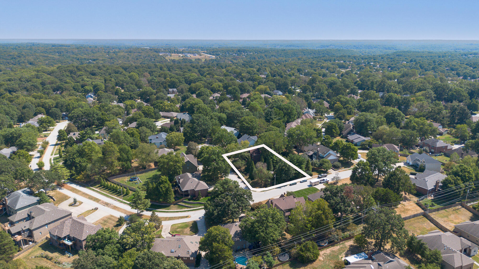 Photo 92 - Residential for sale – 3850 E Country Place Place  Springfield, MO