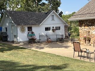 Photo 50 - Residential for sale – 3347 N Grant Avenue  Springfield, MO