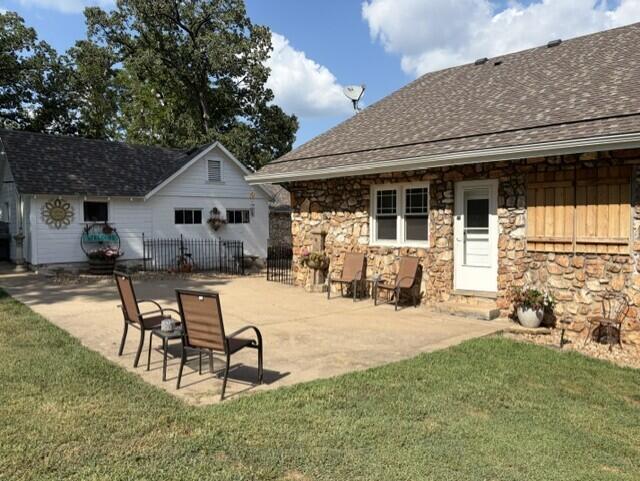 Photo 49 - Residential for sale – 3347 N Grant Avenue  Springfield, MO