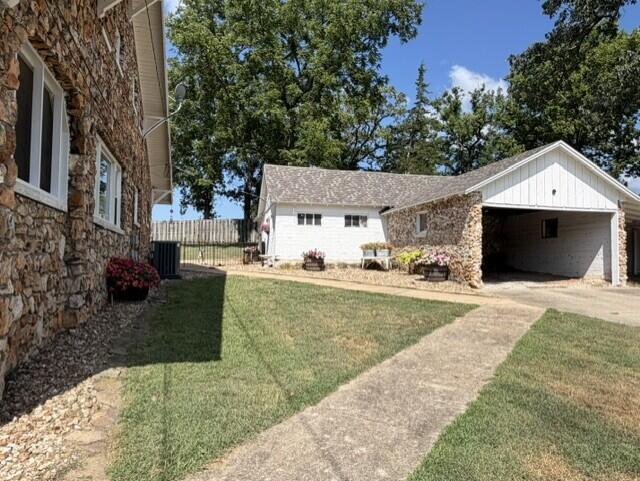 Photo 5 - Residential for sale – 3347 N Grant Avenue  Springfield, MO
