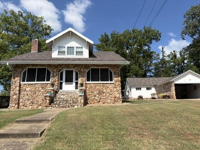 Photo 7 - Residential for sale – 3347 N Grant Avenue  Springfield, MO