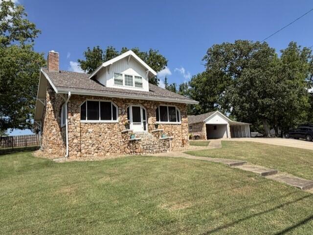 Photo 3 - Residential for sale – 3347 N Grant Avenue  Springfield, MO