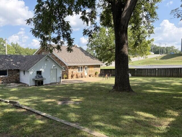 Photo 53 - Residential for sale – 3347 N Grant Avenue  Springfield, MO