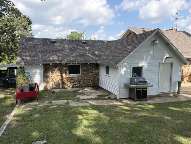 Photo 54 - Residential for sale – 3347 N Grant Avenue  Springfield, MO