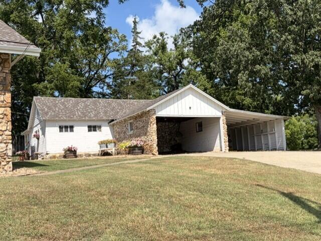 Photo 4 - Residential for sale – 3347 N Grant Avenue  Springfield, MO
