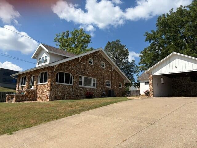 Photo 6 - Residential for sale – 3347 N Grant Avenue  Springfield, MO