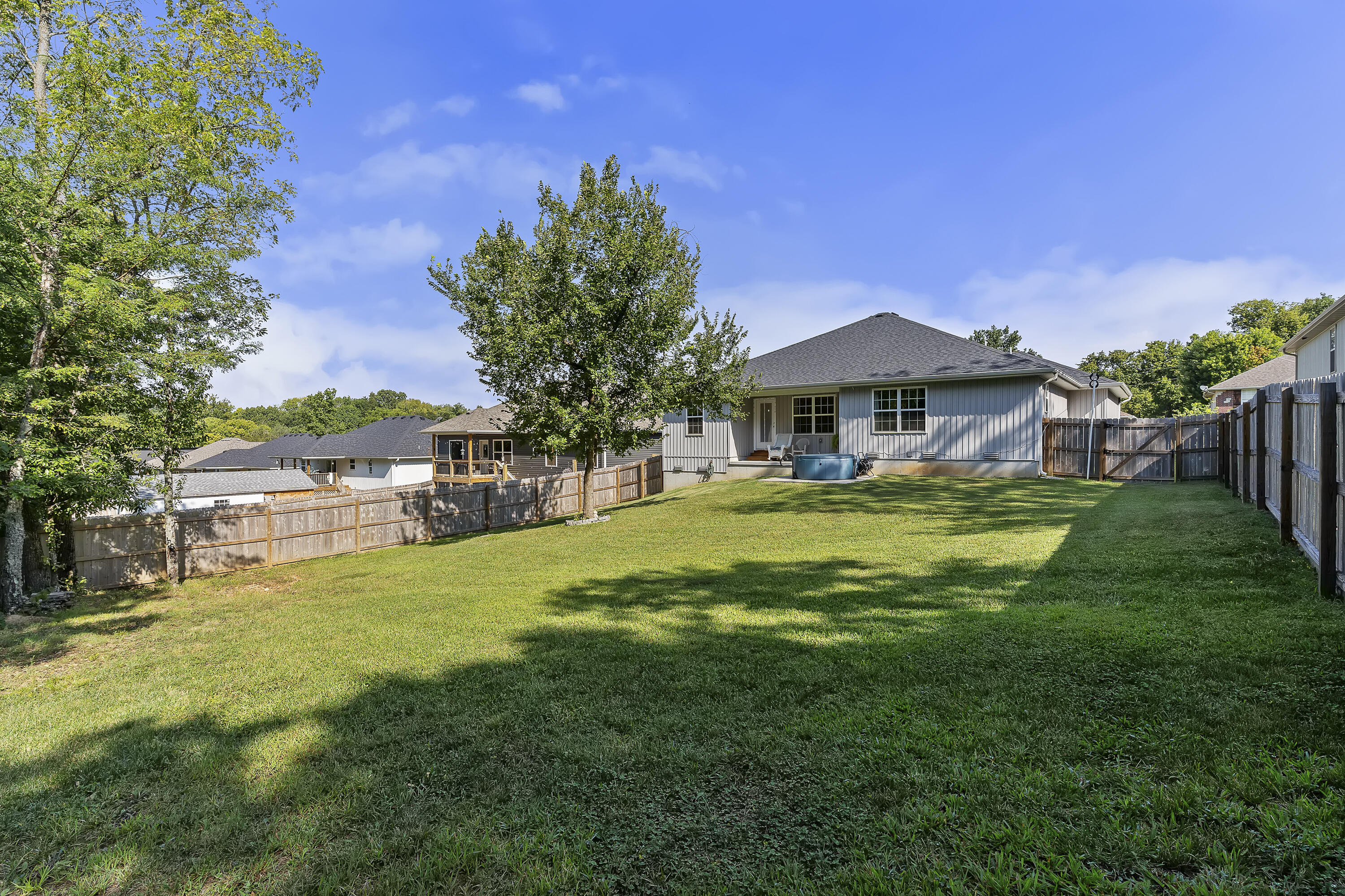 Photo 31 - Residential for sale – 1502 W Parkview Street  Ozark, MO