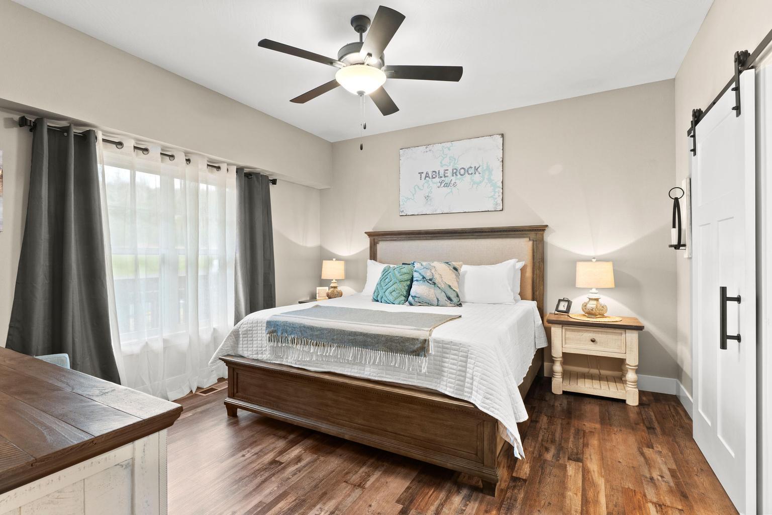 Photo 55 - Residential for sale – 149  Branson Cove Court  Hollister, MO