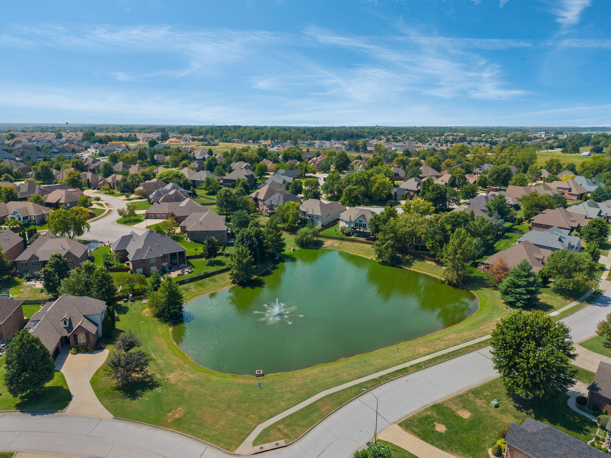 Photo 73 - Residential for sale – 878 E Galway Court  Nixa, MO