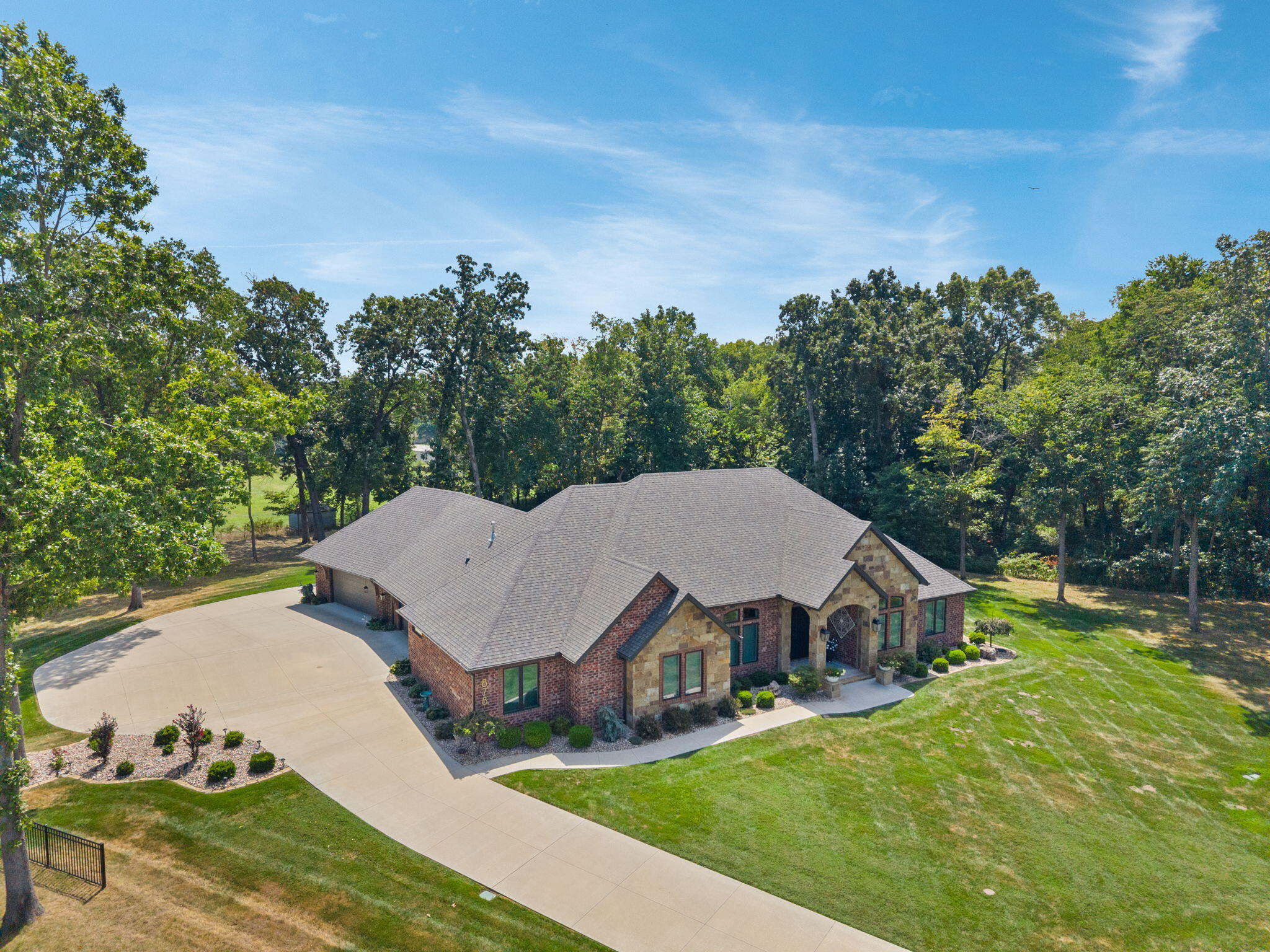 Photo 61 - Residential for sale – 878 E Galway Court  Nixa, MO